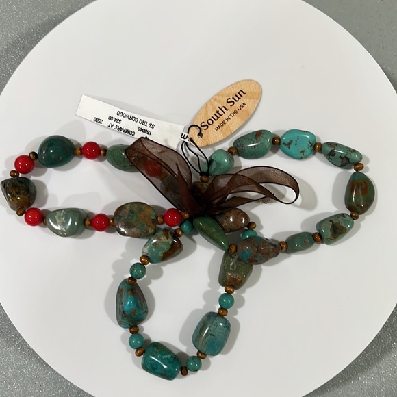 South Sun Bracelet / NWT - Picture 5 of 8